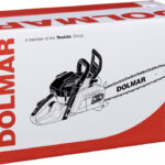 Dolmar PS550 recenze