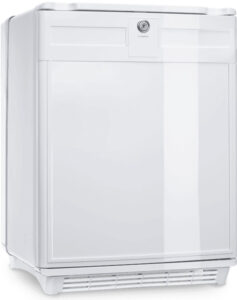 Fotografie Dometic DS 301 H  recenzía