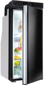 Fotografie Dometic RC 10.4  recenzía