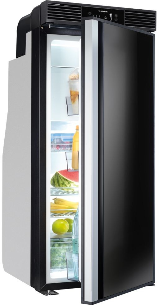 Dometic RC 10.4 recenze