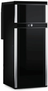 Fotografie Dometic RCD 10.5XET  recenzía