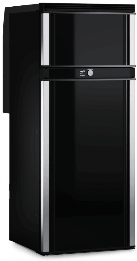 Dometic RCD 10.5XET recenze