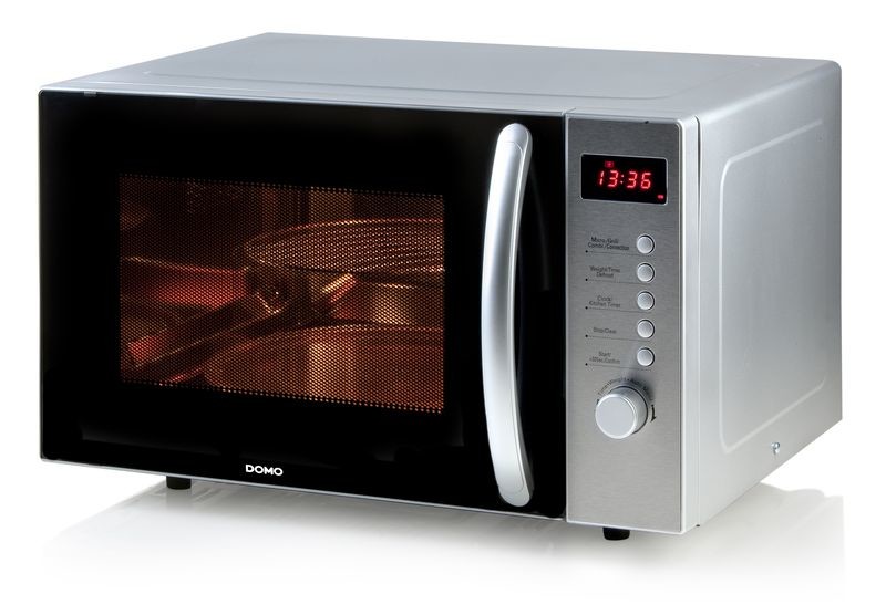 Domo DO2332CG recenze