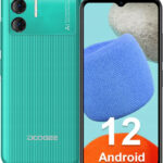DooGee X98 3GB/16GB recenze