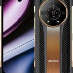 Doogee S110 12GB/256GB Gold recenze