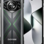 Doogee S118 12GB/512GB Green recenze