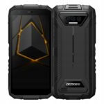 Doogee S41 Max 16GB/256GB Black recenze