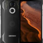 Doogee S61 Pro 6GB/128GB Carbon Black recenze