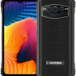 Doogee V30 5G 8GB/256GB Classic Black recenze