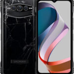 Doogee V30T 5G 12GB/256GB Black recenze