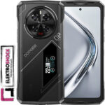 Doogee V40 PRO 36GB/512GB Black recenze