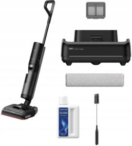 Fotografie Dreame H15 Pro  recenzía