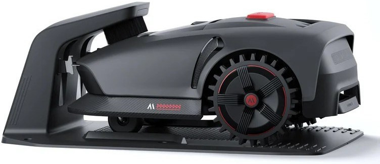 Dreame Mova 1000 recenze