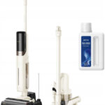 Dreame Mova K30 Mix recenze