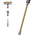 Dyson V12 Detect Slim Absolute zlatý recenze