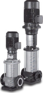 Fotografie E-Tech EV 30/13-1A FG300 T5 BE1 400V 30kW  recenzía