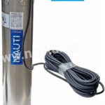 E-Tech VN 9/6T kabel 20m bez plováku PN ZB00001129 recenze