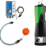 EASYPUMP RainTronic SW00030 recenze