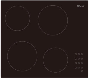 Fotografie ECG EHC 6006 recenzía