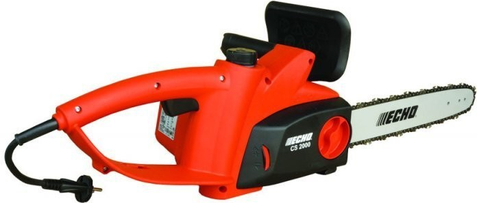 ECHO CS-2000 23613529 recenze