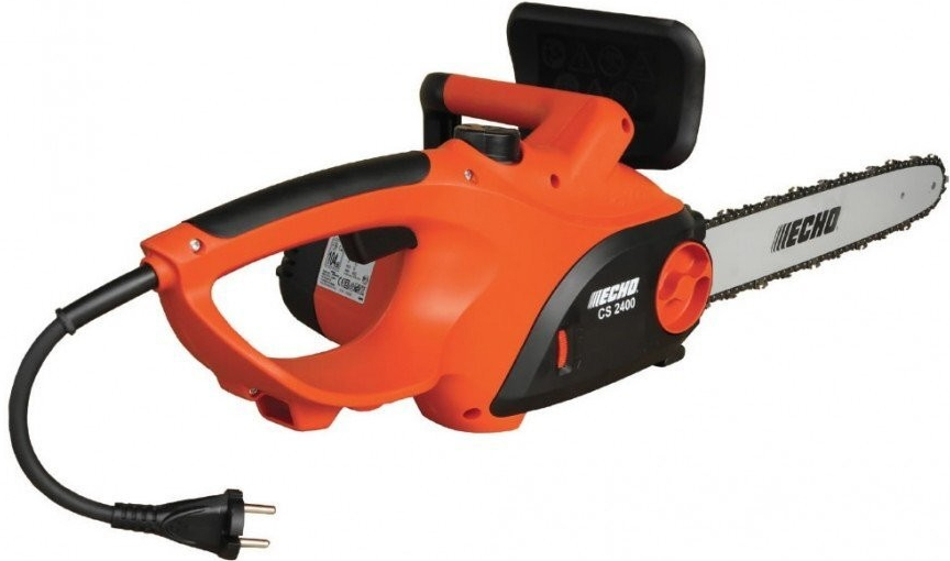 ECHO CS – 2400 23514059 recenze