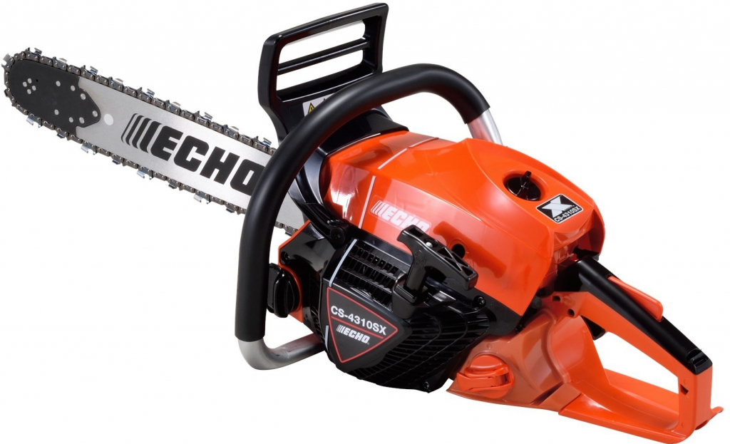 ECHO CS-4310SX/Y40R recenze