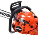 ECHO CS-501SX/40RV recenze