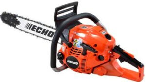 Fotografie ECHO CS-501SX/40RV  recenzía