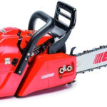 ECHO CS-590 12448365 recenze