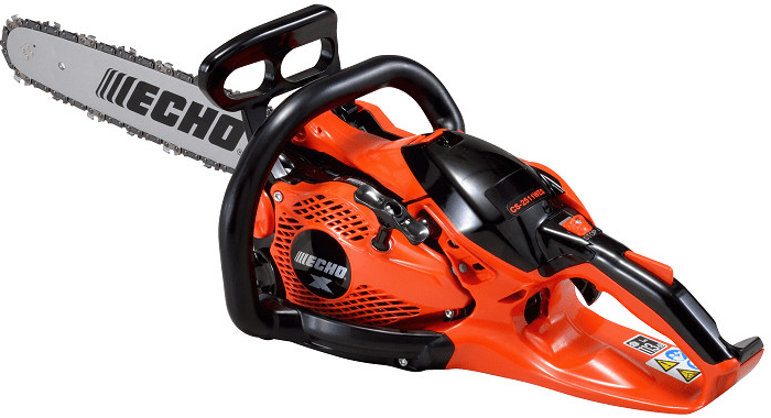 ECHO CS-ES/30 -15464201 recenze