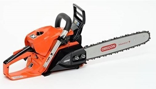 ECHO ECHO CS-4310SX- 15465205 recenze