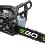 EGO POWER+ CSX3002E recenze