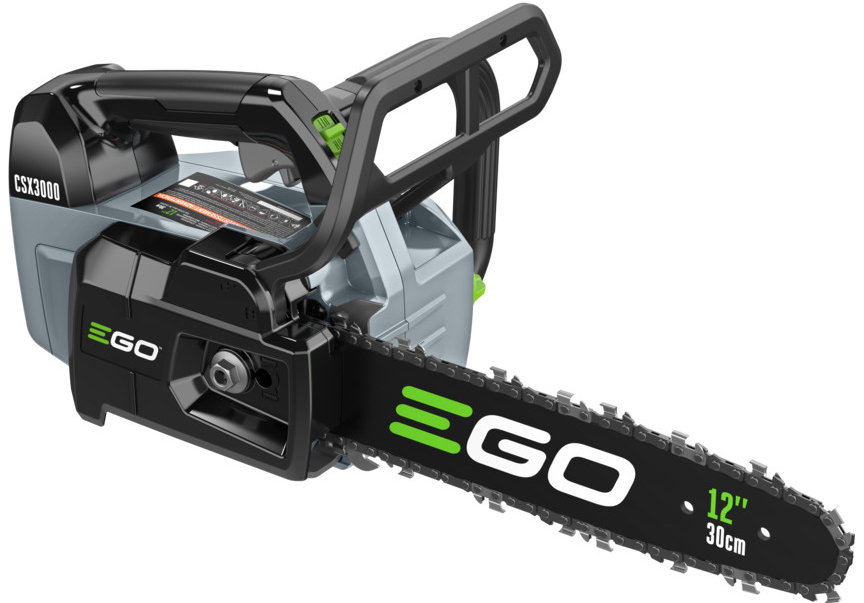 EGO POWER+ CSX3002E recenze