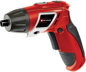 Fotografie EINHELL Classic TC-SD 3,6  recenzía