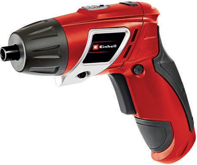 EINHELL Classic TC-SD 3,6 recenze