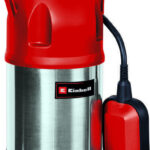 EINHELL GC-PP 900 N recenze