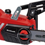 EINHELL GE-LC 18/25 Li Kit recenze