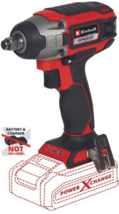 Fotografie EINHELL IMPAXXO 18/230 4510080  recenzía