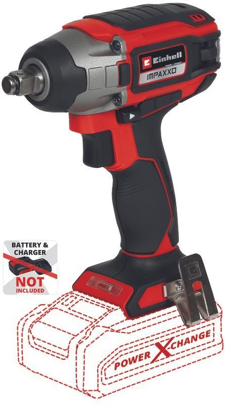 EINHELL IMPAXXO 18/230 4510080 recenze