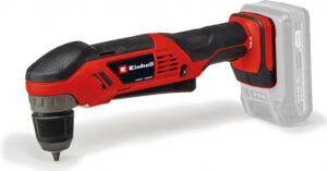 Fotografie EINHELL TE-AD 18 Li – Solo 4514290  recenzía