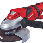 EINHELL TE-AG 230 Expert 4430870 recenze