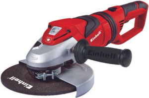 Fotografie EINHELL TE-AG 230 Expert 4430870  recenzía