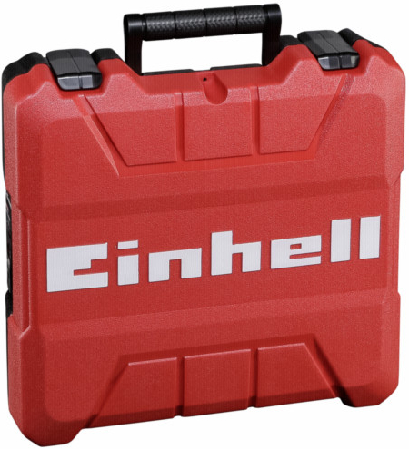 EINHELL TE-CD 18 Li-i BL recenze