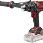 EINHELL TP-CD 18120 Li-i BL – Solo 4514310 recenze