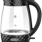 ELDOM C480C recenze