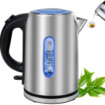 ELECTO Bolle Nero recenze