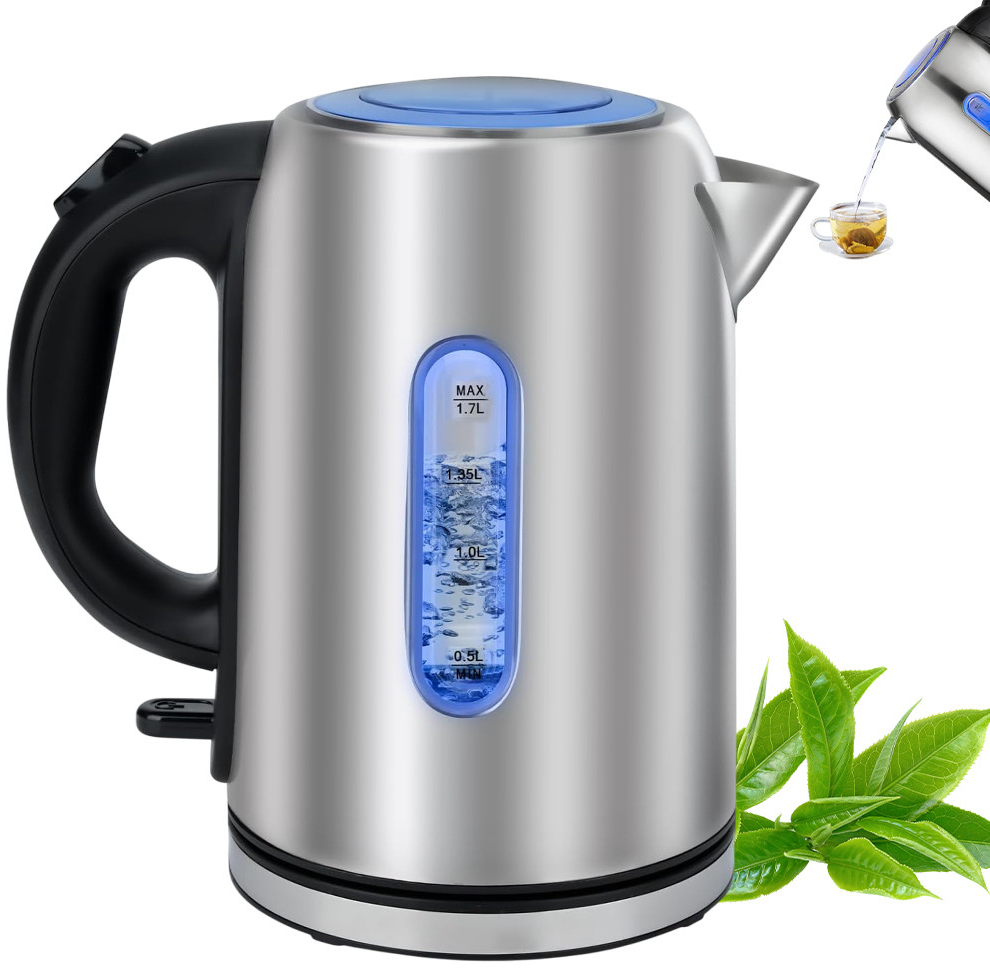 Obrázok ELECTO Bolle Nero hodnotenie