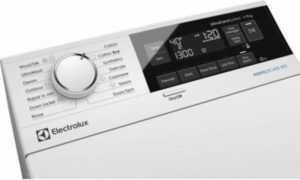 Fotografie ELECTROLUX EW6T3372E recenzía