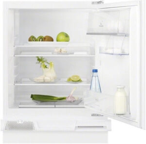 Fotografie ELECTROLUX LXB2AF82S  recenzía