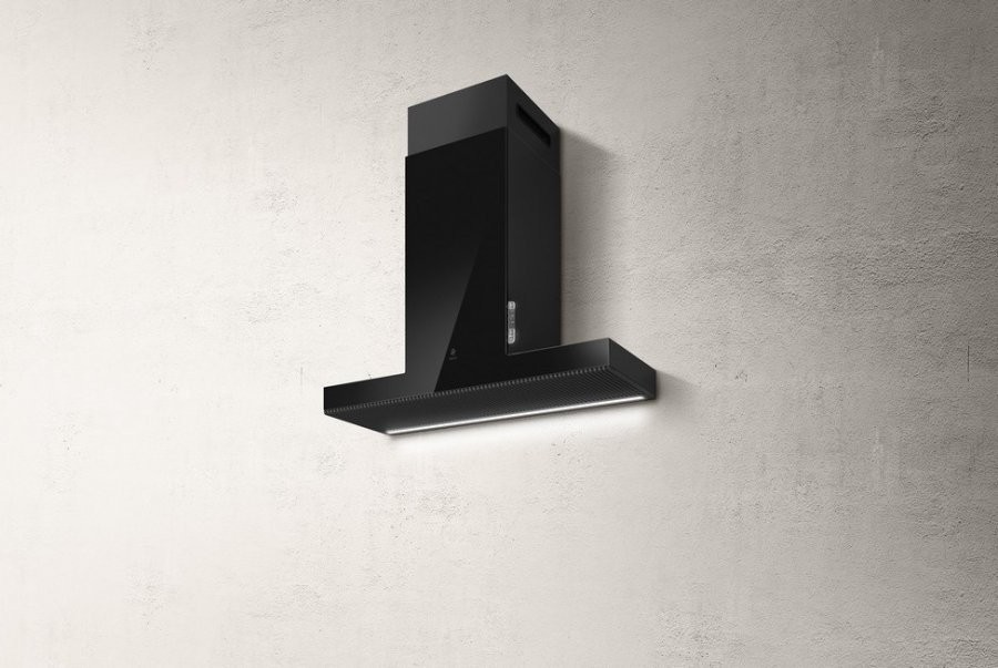 ELICA HAIKU BL/A/90 recenze